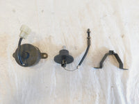 Suzuki LS650 Savage 650 Boulevard S40 Engine Decomp Decompression Solenoid Cable - C3 Cycle