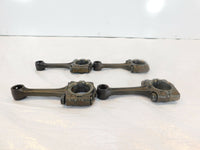 92-98 Yamaha XJ600 XJ600S Seca II 600 Crank Crankshaft to Piston Connecting Rods - C3 Cycle