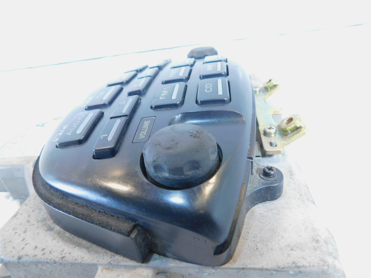 2001-2005 Honda GL1800 Goldwing 1800 Audio Control Speaker Button Radio Switches - C3 Cycle