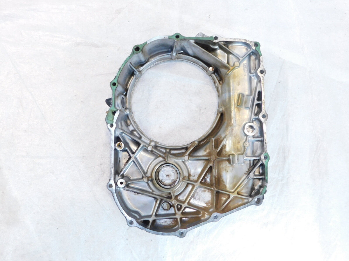 1997-2007 Honda VT1100 Spirit Shadow 1100 Right Engine Motor Crankcase Cover - C3 Cycle