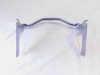 Harley Davidson Touring Road King & Electra Glide Auxiliary Aux Fog Light Bar - C3 Cycle