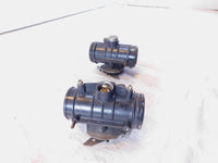2000-2006 BMW R1150R & R1150-R Rockster Left/Right Intake Throttle Bodies - C3 Cycle