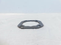 Harley Twin Cam Touring Softail & Dyna Front Belt Pulley Sprocket Nut Lockplate - C3 Cycle