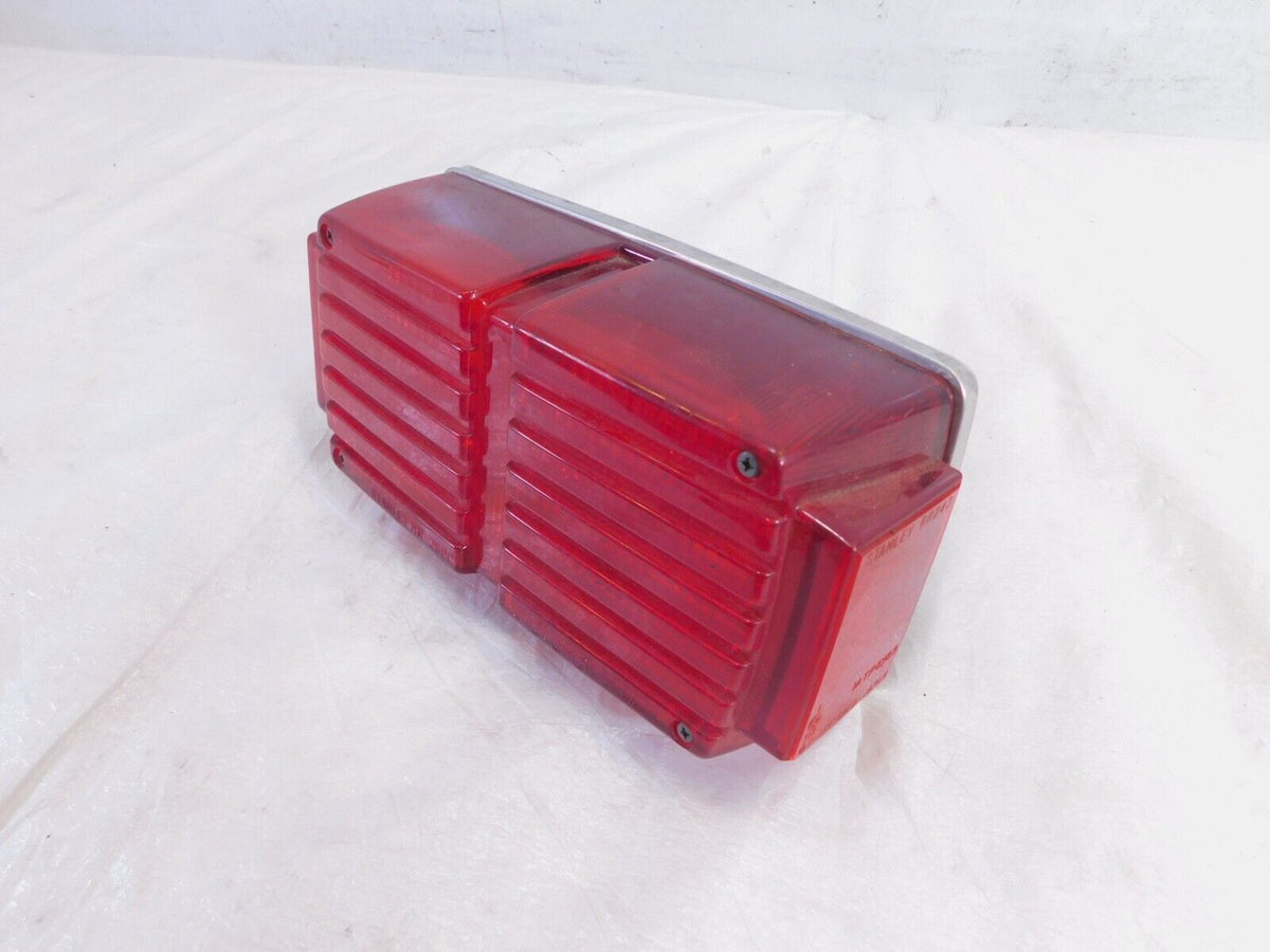 Honda Silverwing GL500 & GL500I Interstate Rear Fender Tail Brake Light Lamp - C3 Cycle