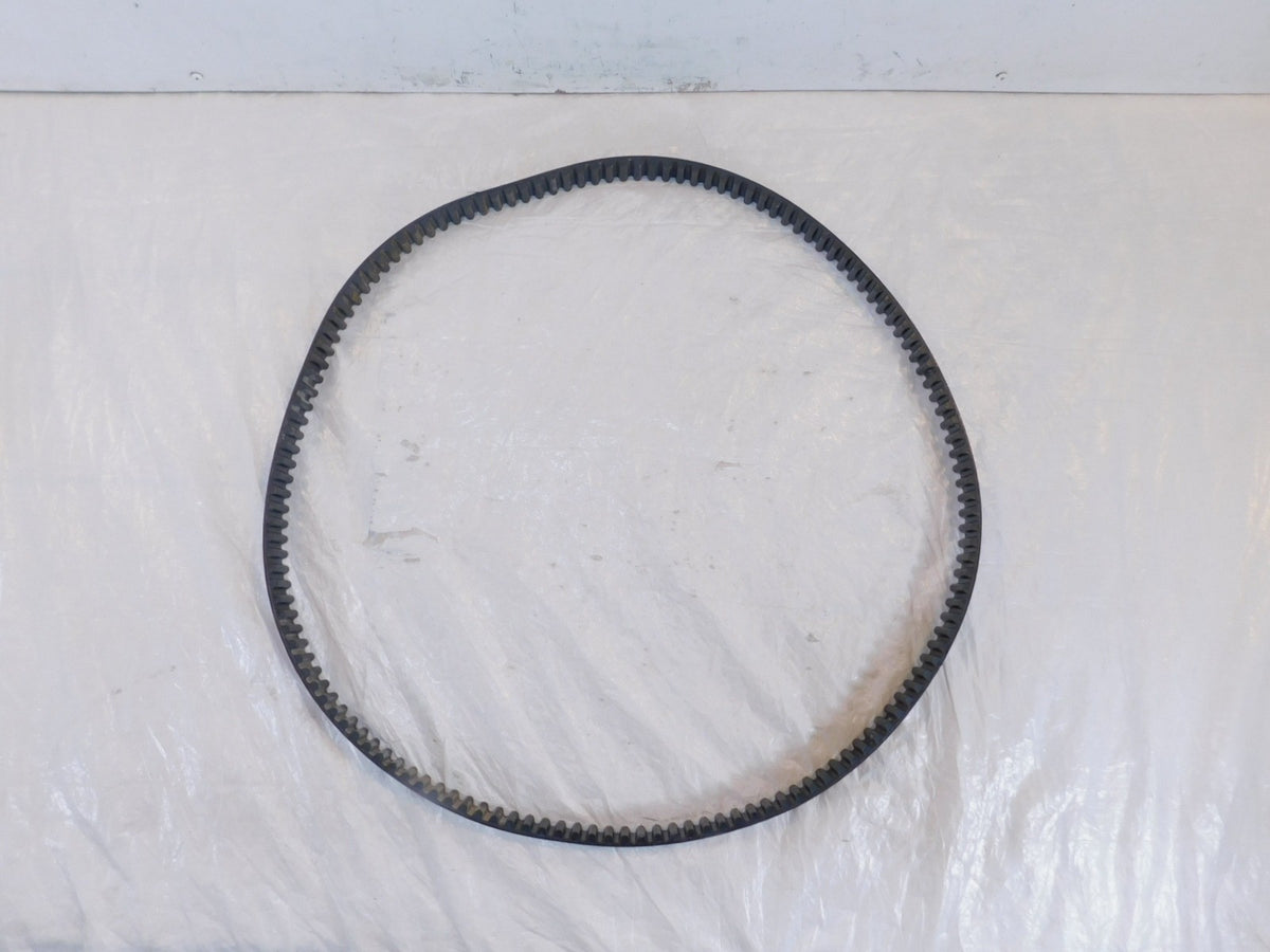 Harley Road King Street Electra Glide 139T Black Rear Wheel Drive Belt - 1-1/8" - C3 Cycle