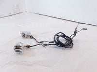 Kawasaki Vulcan VN1500 Classic & Nomad FI Right/Left Rear Turn Indicator Signals - C3 Cycle