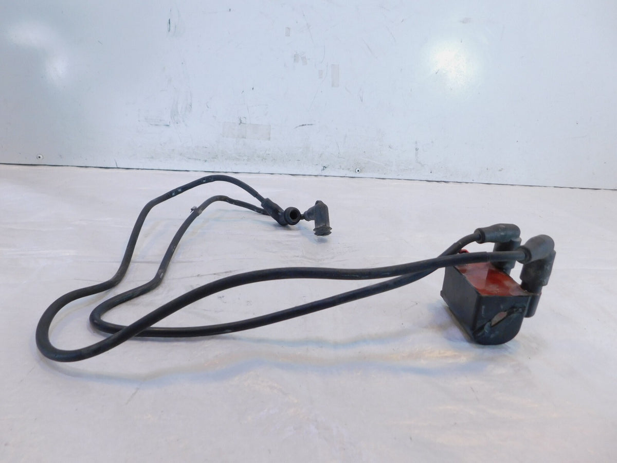 BMW R1100GS R1100RT R1100RS R1150GS R1150R R1200 OEM Motor Engine Ignition Coil - C3 Cycle