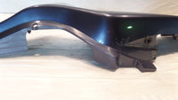 2014 Honda CTX1300 Right Rear Fairing Cowling Cowl - Blue 77231-MJN-A00ZB - C3 Cycle