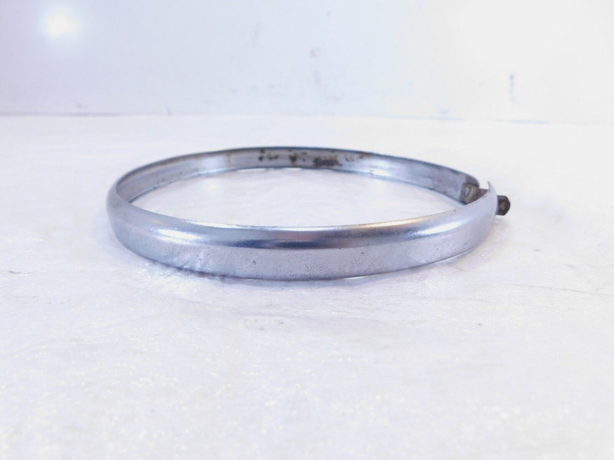 Harley Davidson Ironhead Sportster & 883 1200 Front Headlight Retaining Ring - C3 Cycle