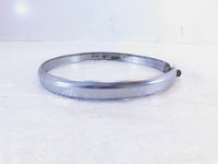 Harley Davidson Ironhead Sportster & 883 1200 Front Headlight Retaining Ring - C3 Cycle