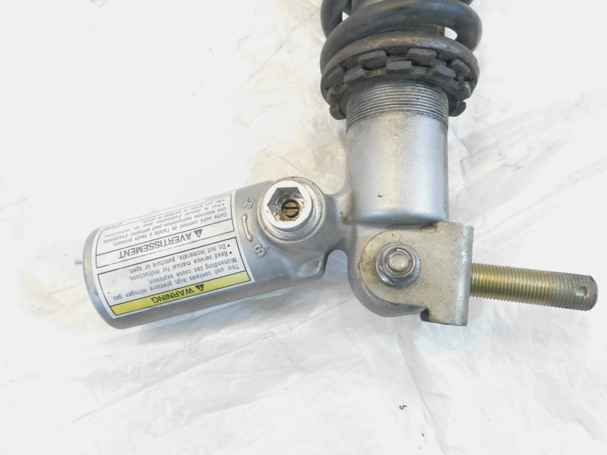 2005-2008 Kawasaki ZZR600 Rear Wheel Suspension Mono Shock Absorber 45014-1799-1 - C3 Cycle