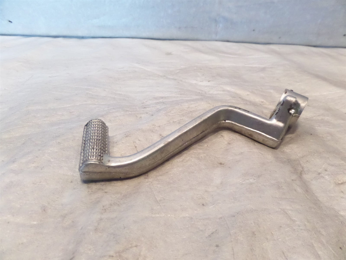 1999-2017 Bent Suzuki GSX1300R GSX 1300R Hayabusa Busa Foot Brake Pedal Lever - C3 Cycle