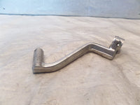 1999-2017 Bent Suzuki GSX1300R GSX 1300R Hayabusa Busa Foot Brake Pedal Lever - C3 Cycle