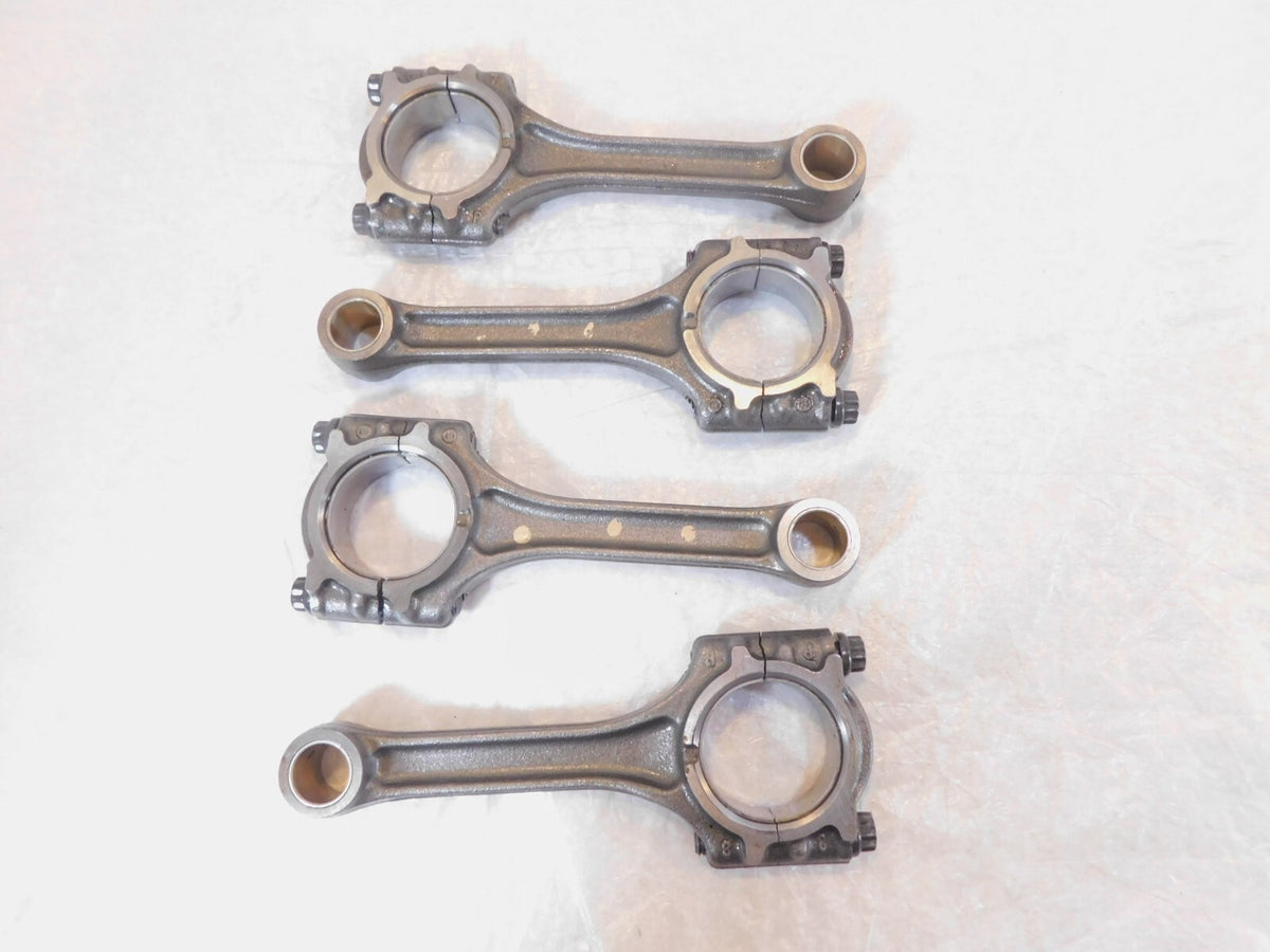 BMW K1200LT K1200GT K1200RS Engine Motor Crankshaft Crank Shaft Connecting Rods - C3 Cycle