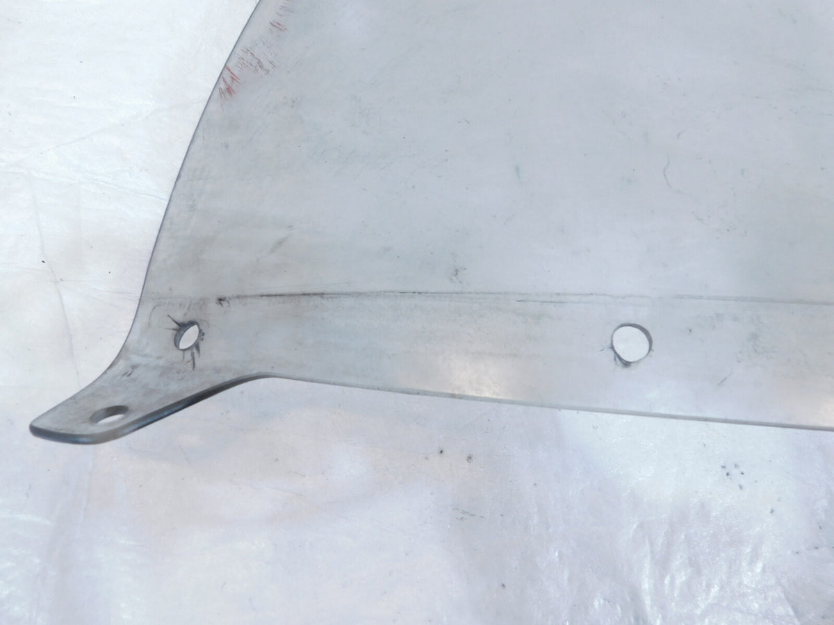 Harley Davidson Touring Electra Glide Front Windshield Windscreen