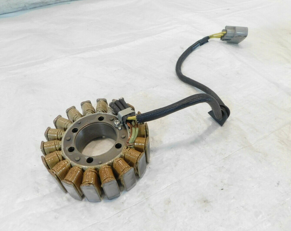 2017-2020 Ducati SuperSport 939 Engine Alternator Generator Stator Coil Magneto