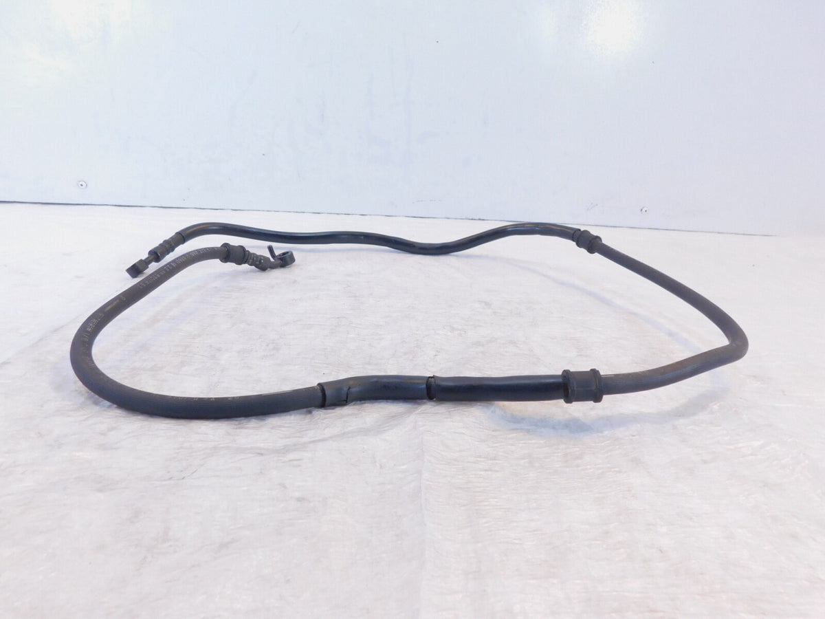 2001-17 Honda GL1800 Goldwing 1800 Clutch Master Cylinder Rubber Hose Line Pipe - C3 Cycle