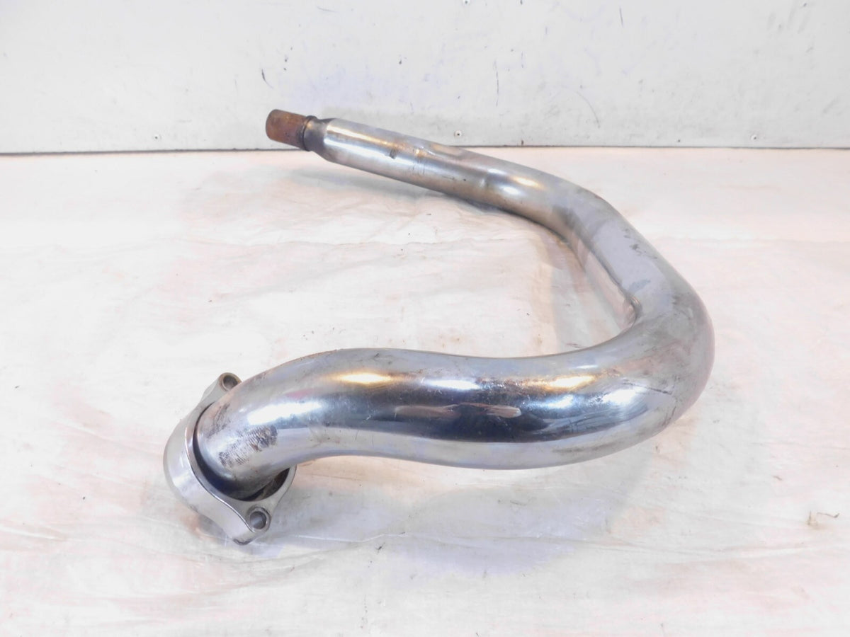 1986-2004 Suzuki Intruder 700 750 800 & Boulevard S50 VS800 Exhaust Header Pipe