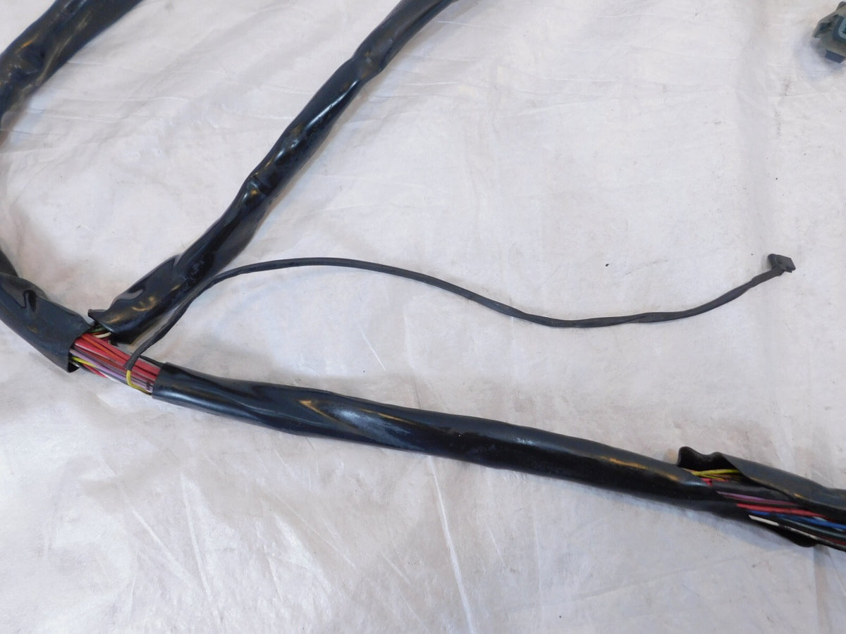 Harley Davidson Road & Electra Glide Ultra & Classic Main Wiring Wire Harness - C3 Cycle