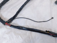 Harley Davidson Road & Electra Glide Ultra & Classic Main Wiring Wire Harness - C3 Cycle