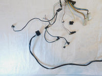 1984-1993BMW K75 K75C K75S K75RT Main Wiring Harness Wire Cable Loom - C3 Cycle