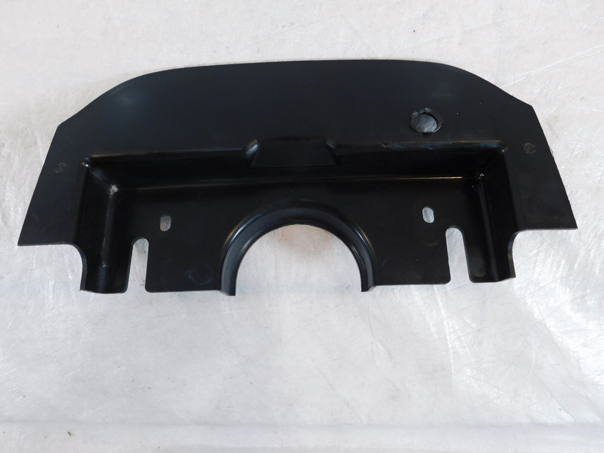 Kawasaki KL650 KLR650 KLR 650 OEM Front Fairing Cowling Guard Cowl Air Baffle