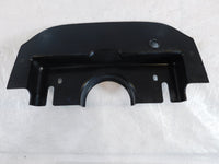 Kawasaki KL650 KLR650 KLR 650 OEM Front Fairing Cowling Guard Cowl Air Baffle