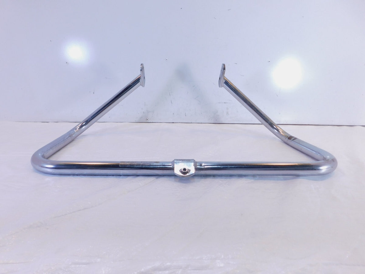 Harley Davidson Touring Road King Electra Glide Chrome Engine Motor Crash Guard - C3 Cycle