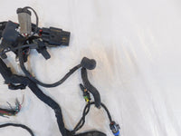 Harley Davidson Softail Electrical Engine Wire Cable Wiring Harness - FOR PARTS - C3 Cycle