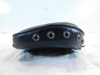 Harley Davidson Electra Glide & Road King Sissybar Backrest Back Rest Pad - C3 Cycle