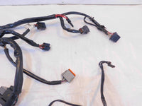 2001 Harley Davidson Touring Road King Classic FLHR FLHRCI Wiring Wire Harness - C3 Cycle