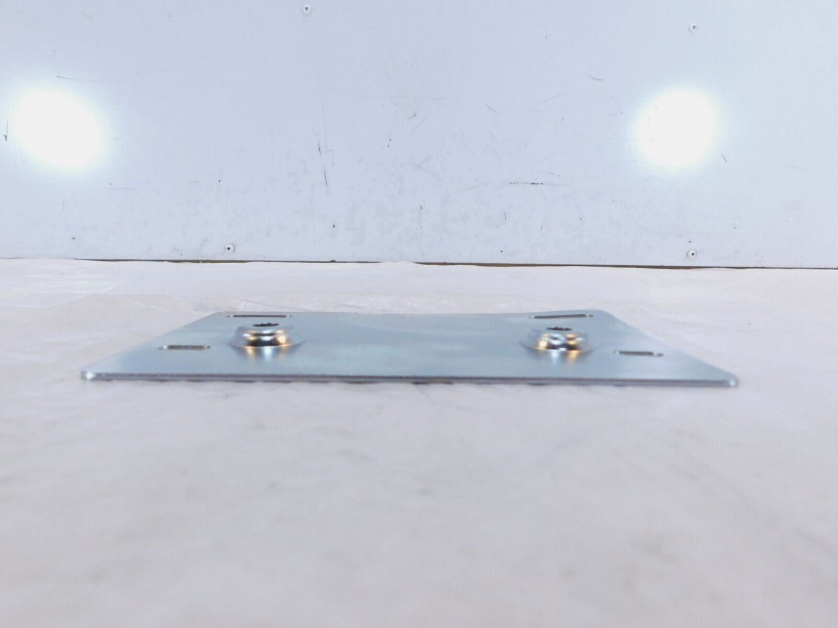 Harley Davidson Touring Road King & Electra Glide License Plate Mount Bracket - C3 Cycle