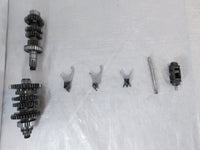 Triumph Bonneville America Scrambler Thruxton Transmission Gears & Shifter Drum - C3 Cycle