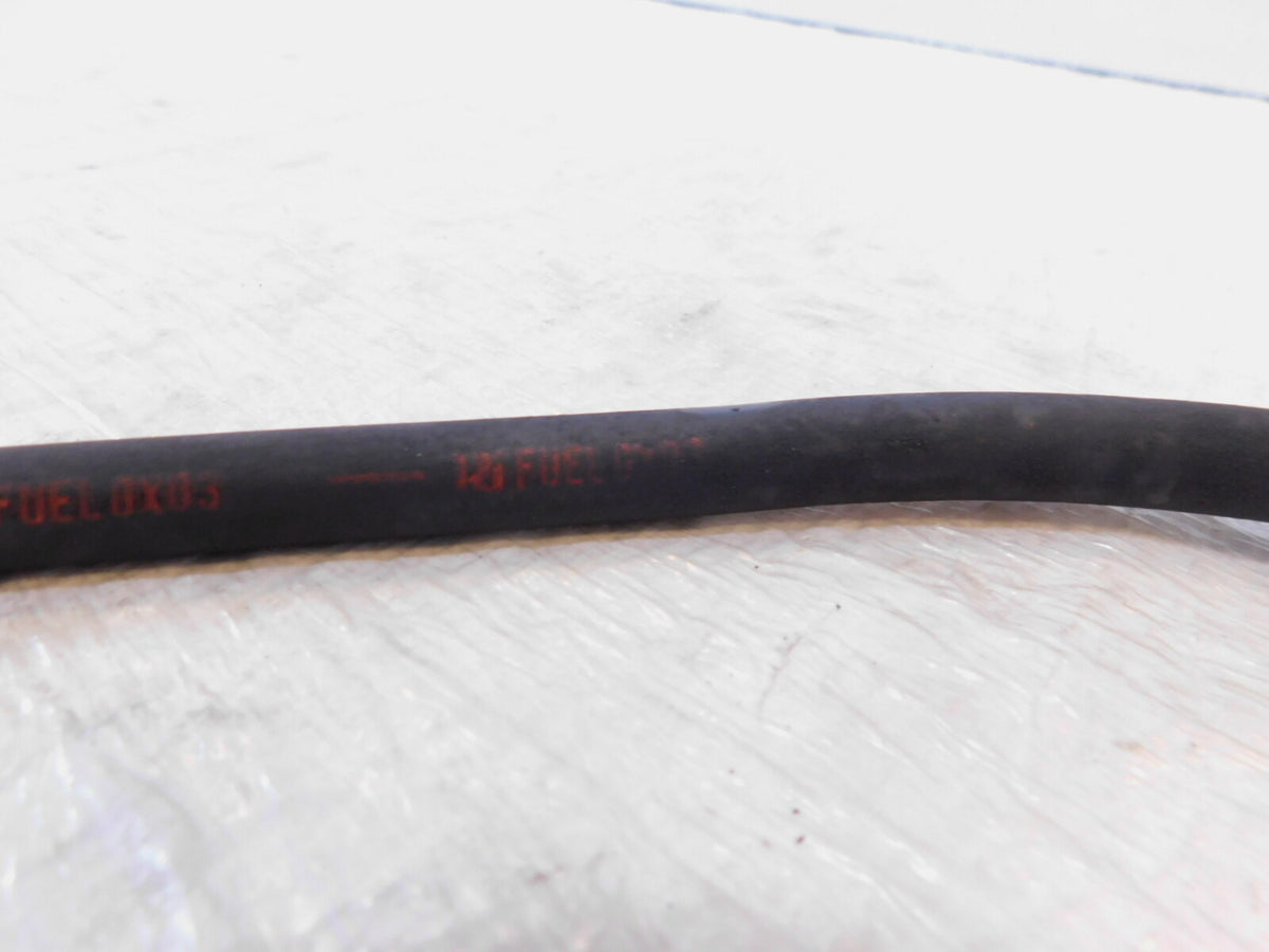 2001-2005 Honda GL1800 Goldwing Throttle Body Air Hose Pipe Line 17528-MCA-A61 - C3 Cycle