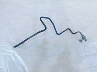 2006-2012 BMW F800GS F650GS Rear Wheel ABS Brake Pump Modulator Hose Pipe Lines - C3 Cycle