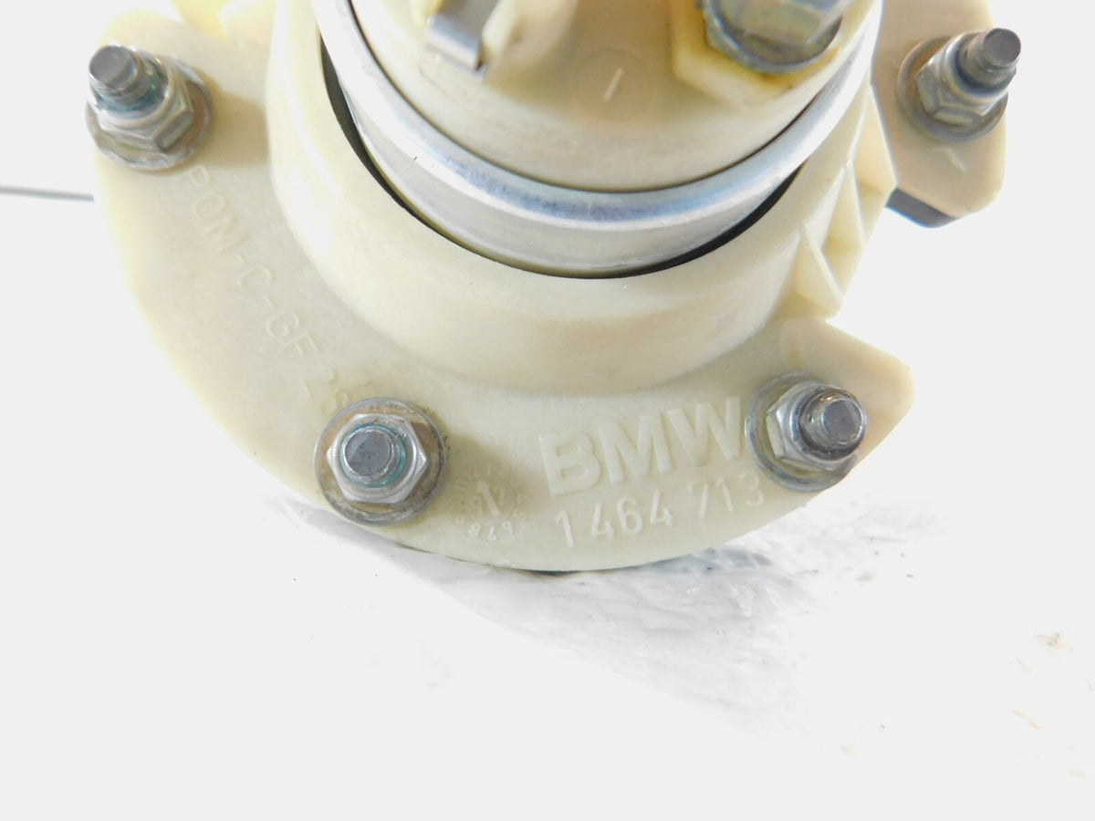 BMW K1100LT K1100RS K75S K75RT Gas Petrol Fuel Tank Pump & Filter - 16121464696 - C3 Cycle