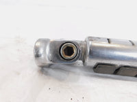 Kawasaki Vulcan 800 Classic Front Highway Crash Bar Foot Peg Footrest - C3 Cycle