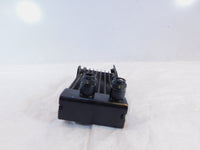 2008-2010 Buell XB XB9 XB12 Firebolt Lightning Engine Motor Oil Cooler Radiator - C3 Cycle