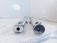 2000-2007 Honda VT1100 VT1100C VT1100C2 Shadow Sabre 1100 Front Fork Shocks Bent - C3 Cycle
