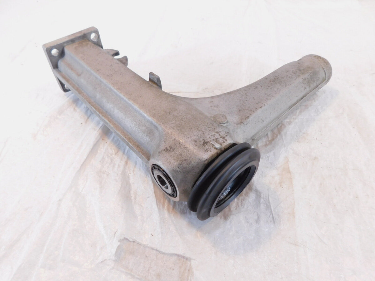 BMW K100 K100LT K100RS & K75 K75C K75S K75RT Rear Wheel Fork Swingarm Arm & Boot - C3 Cycle