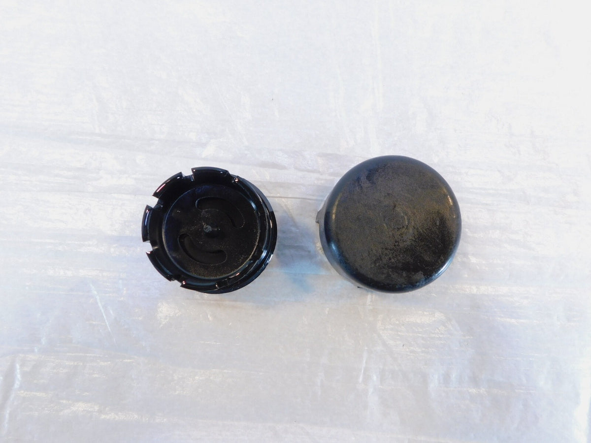 1986-1990 Harley Davidson Sportster XLH 883 1100 & 1200 Oil Filter Adaptor Cap - C3 Cycle