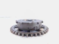 07-24 Honda CBR600RR CBR600RA Engine Motor One Way Starter Clutch Gear Sprocket - C3 Cycle
