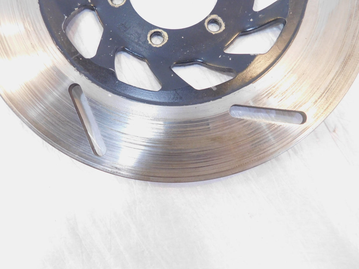 1982-1983 Yamaha XJ750 Maxim 750 Front Wheel Left/Right Brake Disk Rotor -4.6MM - C3 Cycle