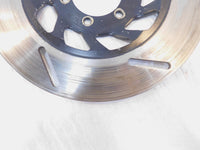 1982-1983 Yamaha XJ750 Maxim 750 Front Wheel Left/Right Brake Disk Rotor -4.6MM - C3 Cycle