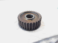 2002-2003 Indian Gilroy Chief Scout & Spirit 32T 32 Tooth Rear Belt Drive Pulley - C3 Cycle