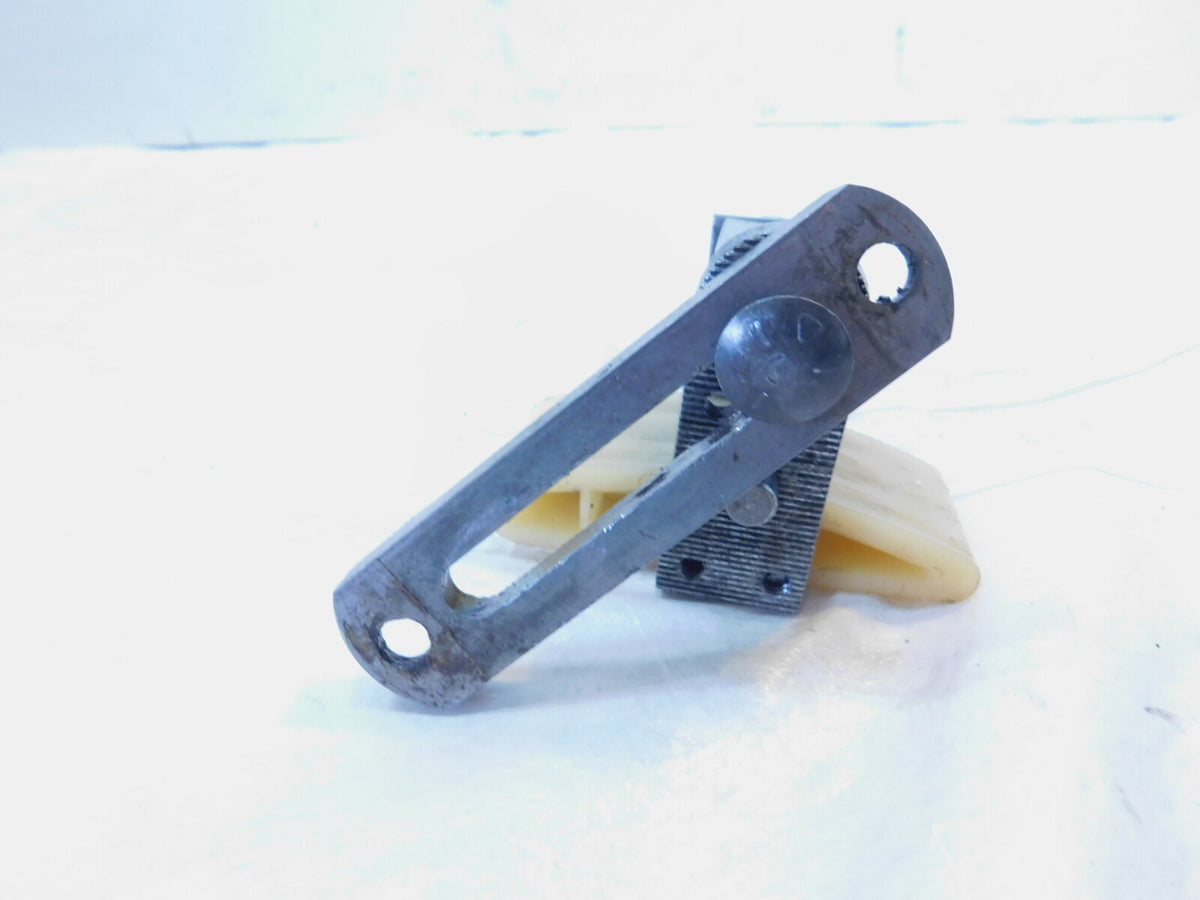2001 Titan Phoenix ZRM ZSX Ultima Engine Motor Primary Chain Tensioner Pad - C3 Cycle