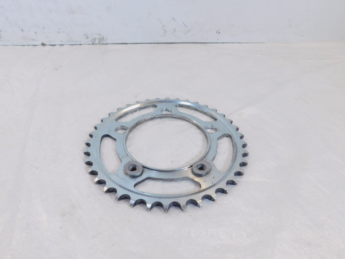KTM 990 Super Duke & Supermotor JT Sprockets 38T Rear Chain Sprocket Gear - C3 Cycle