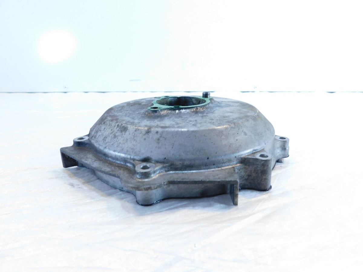 Honda ST1100 ST1100A & ST1100P Police 1100 Rear Right Engine Motor Clutch Cover - C3 Cycle