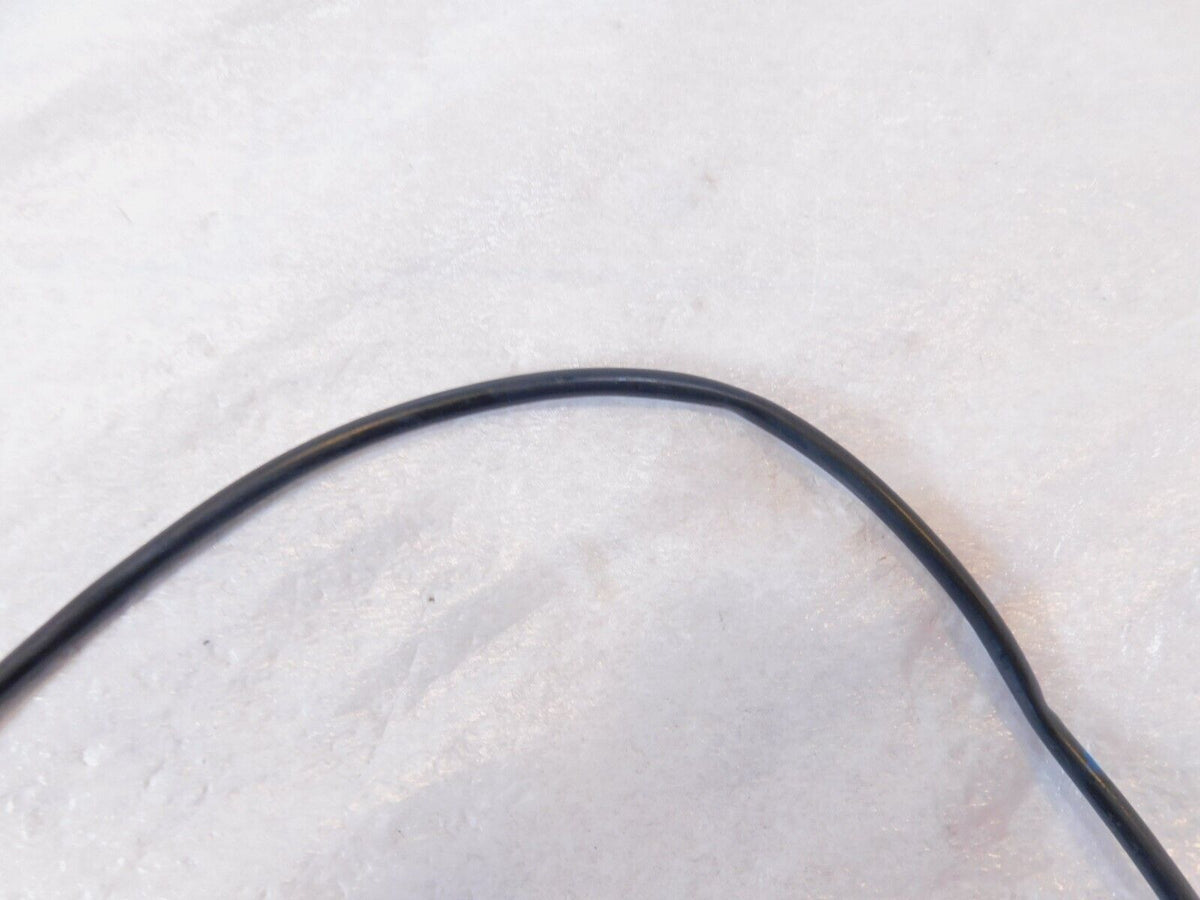 2008-2009 Suzuki B-King GSX1300BK Busa King Oil Pressure Sensor Wire Sub Harness - C3 Cycle