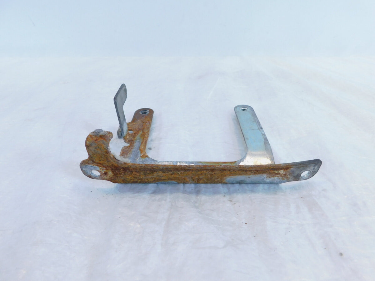 02-07 Harley Davidson V-Rod VRod VRSC VRSCA Ignition Module ECM Mount Bracket - C3 Cycle